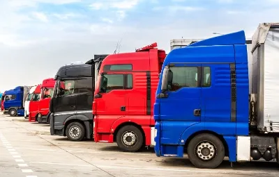 Ankara Döşemealtı Ambar Nakliyat