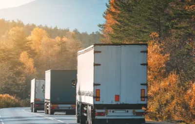 Ankara ile Döşemealtı Arası Klima Taşıma