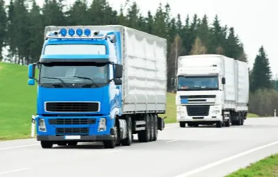 Ankara ile Döşemealtı Arası Eşya Taşıma